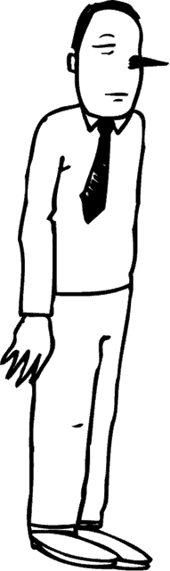 Soft Citizen Guy