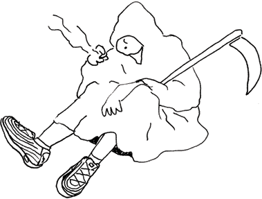 Soft Citizen Reaper