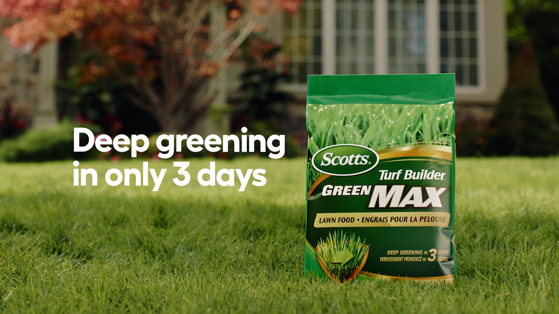 Let The Good Times Grow – Green Max
