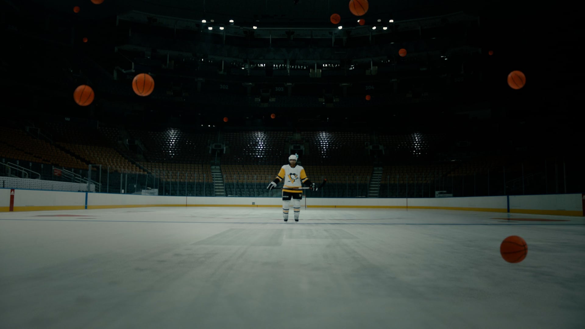 Hockey – Trevor
