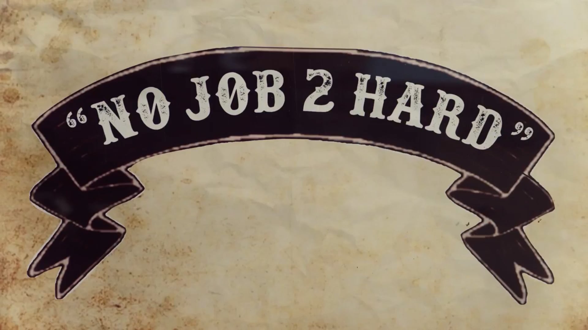 No Job 2 Hard